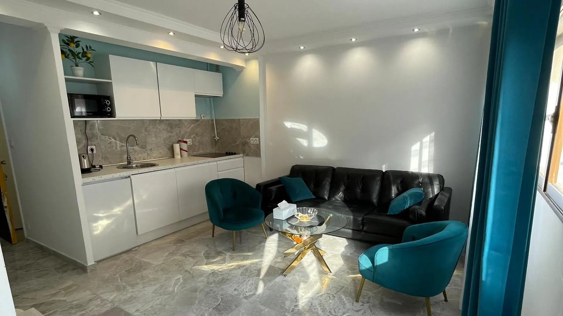 Le Marceau - Un Appartement De Haut-Standing Marseille