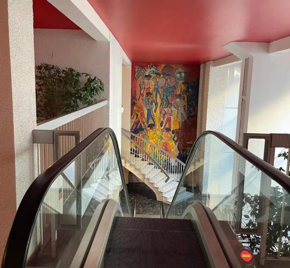 Le Marceau - Un Appartement De Haut-Standing Marseille
