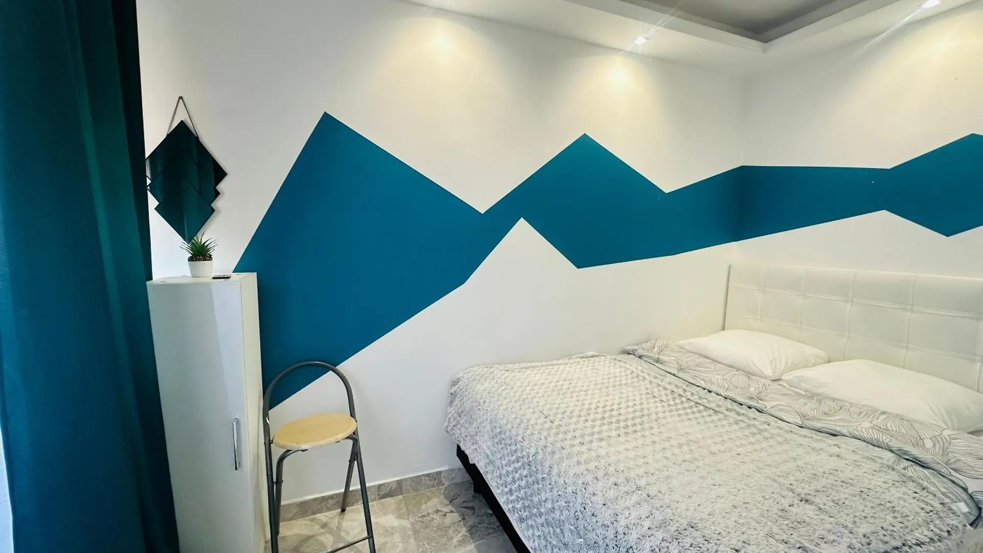 Le Marceau - Un Appartement De Haut-Standing Marseille 0*,  France