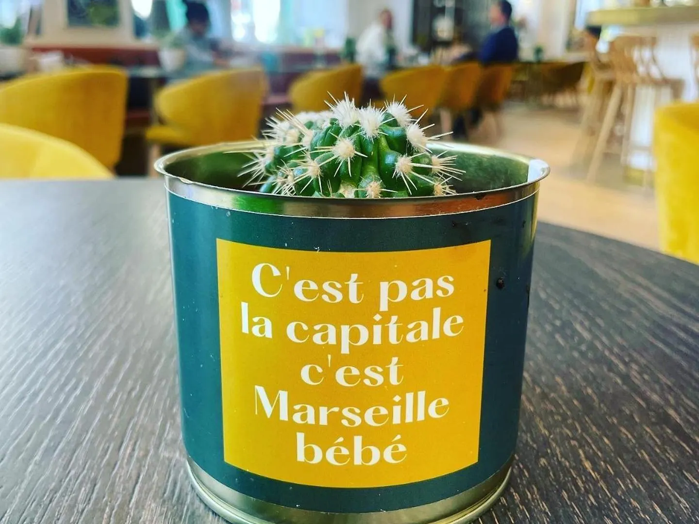 Le Marceau - Un Appartement De Haut-Standing Marseille 0*,