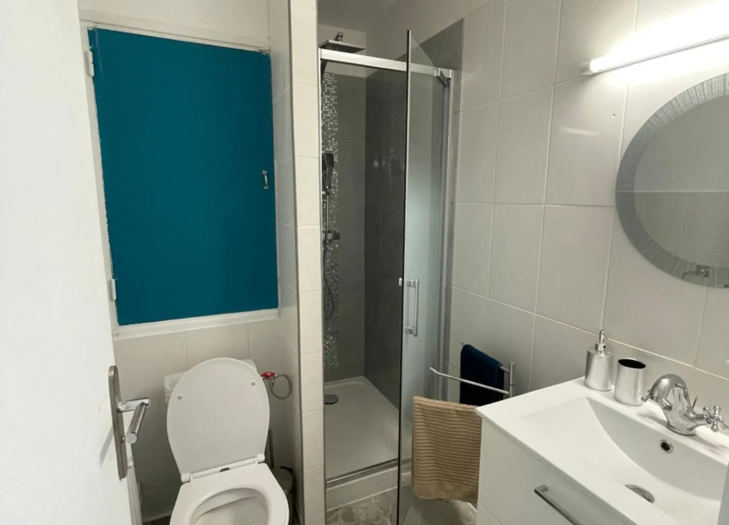Le Marceau - Un Appartement De Haut-Standing Marseille Apartman