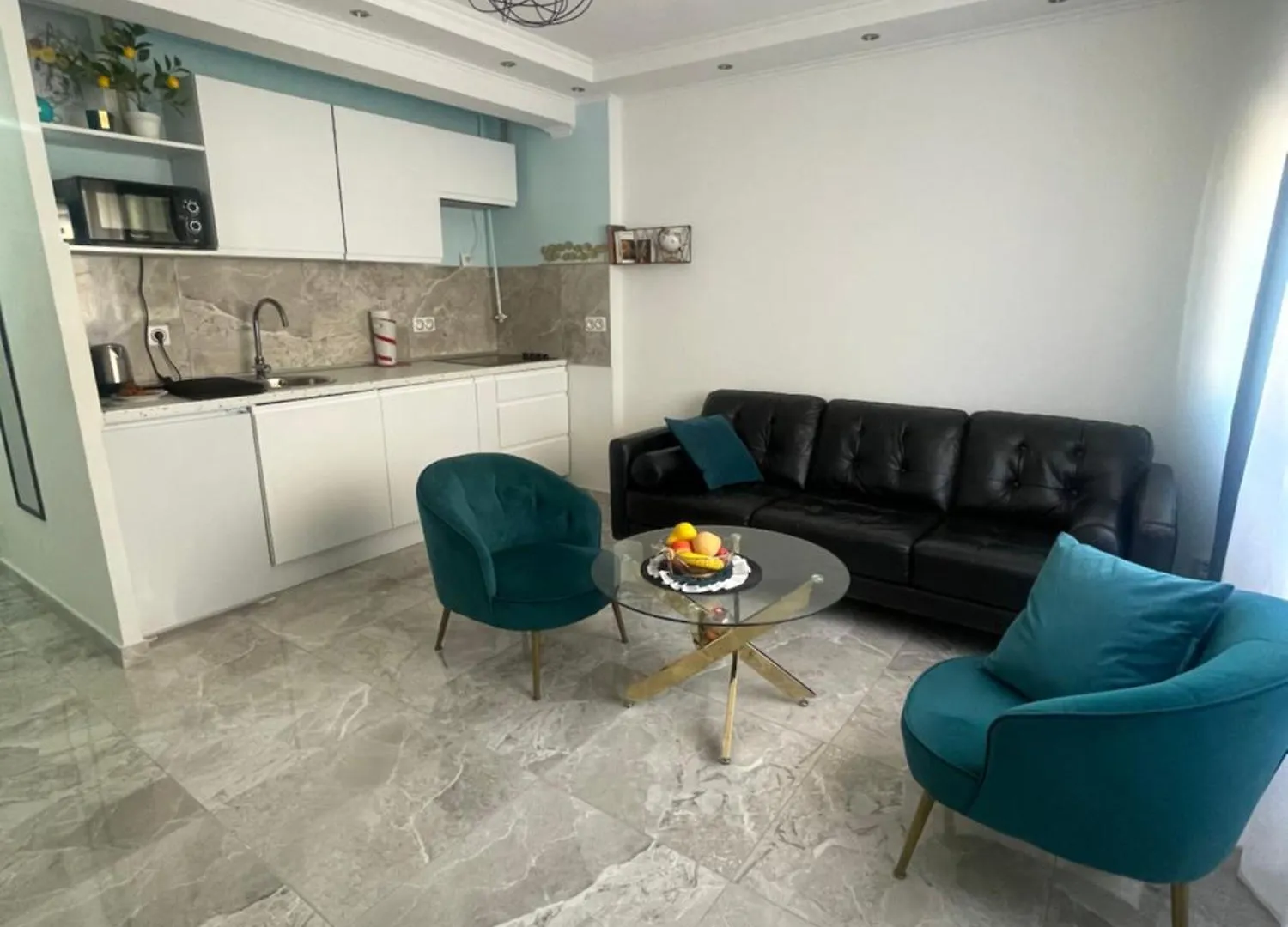 Apartman Le Marceau - Un Appartement De Haut-Standing Marseille